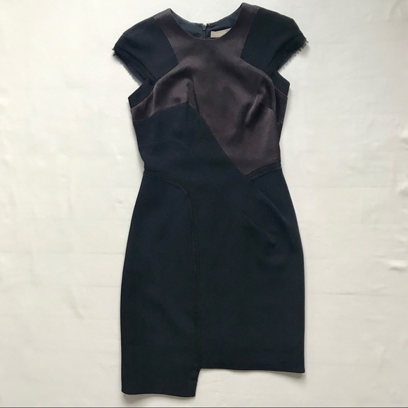 BCBG MAXAZRIA Runway Dress - Picture 1 of 6